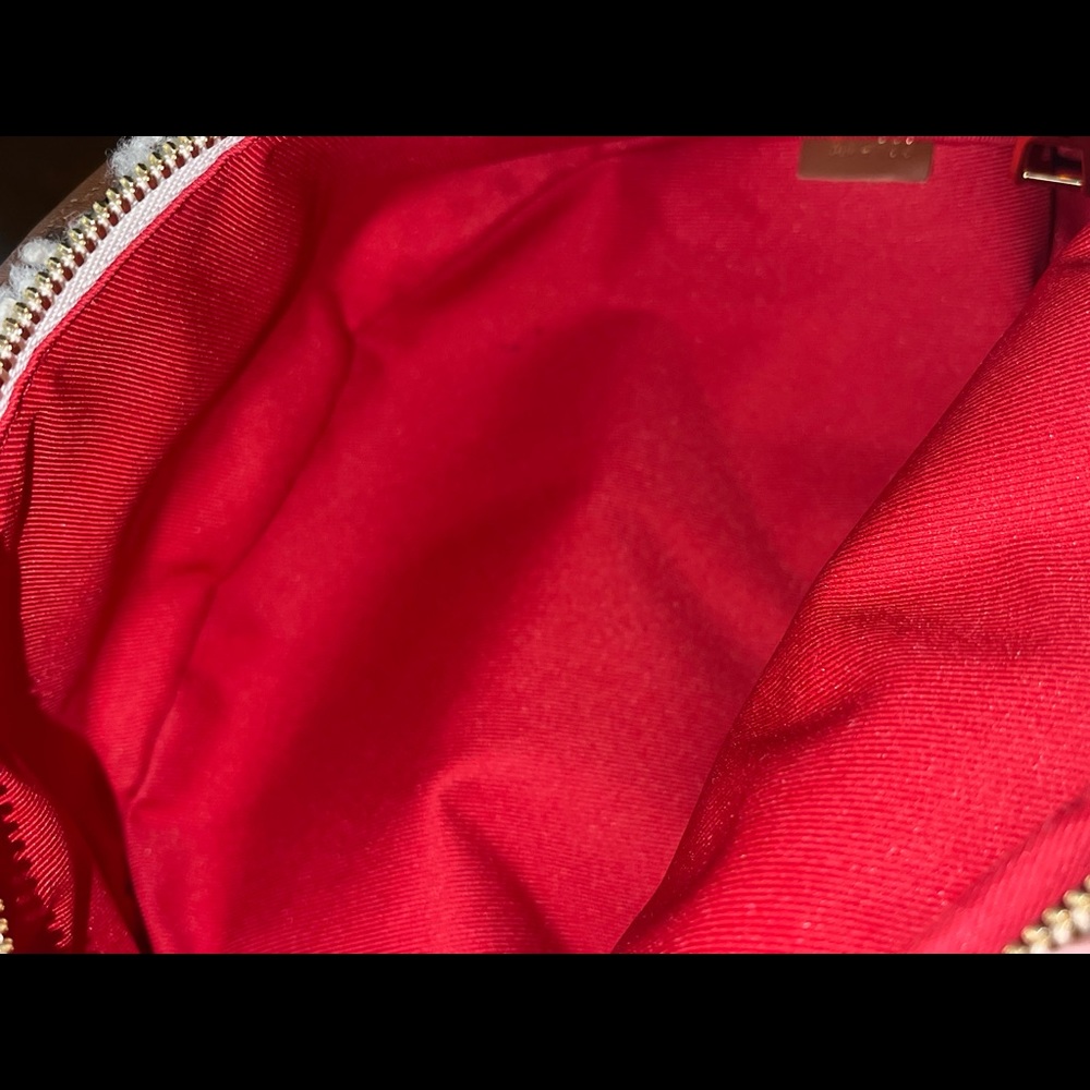 Louis Vuitton Teddy Mono Bumbag - Picture 9 of 13